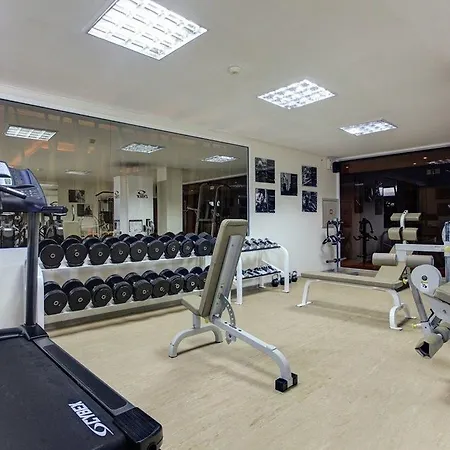 Sandy Bay Hotel Elenite