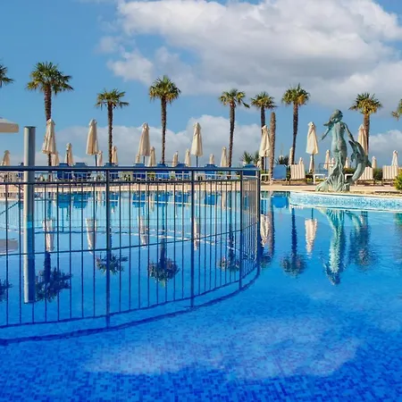 Sandy Bay Hotel Elenite