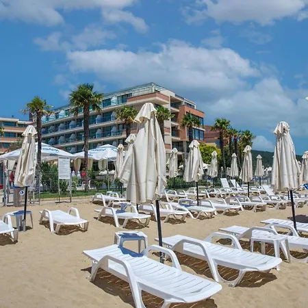 Hotel Sandy Bay 4*